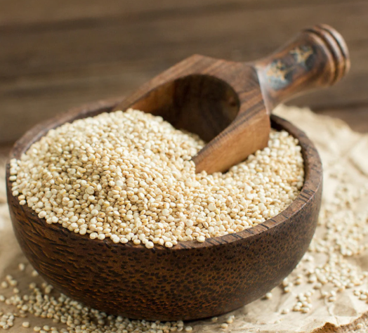 Quinoa
