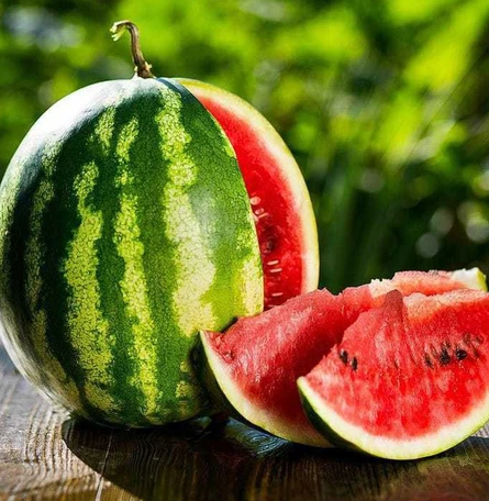 Watermelon