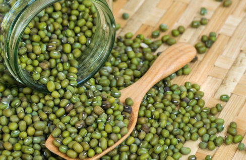 Mung Beans