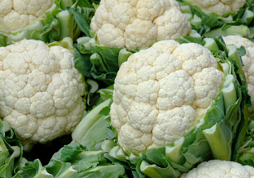 Cauliflower