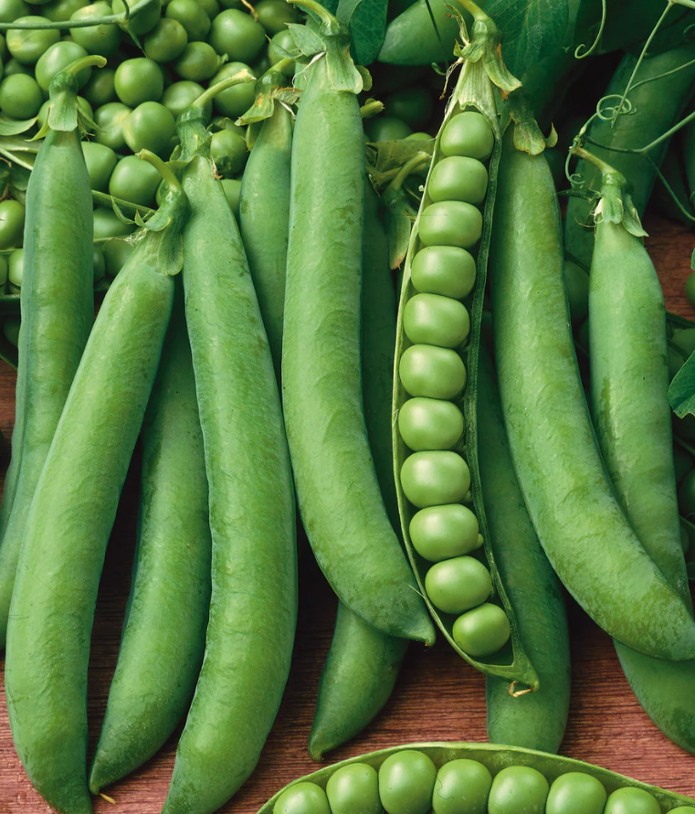 Green peas
