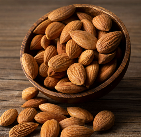 Almond