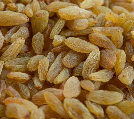 Raisins
