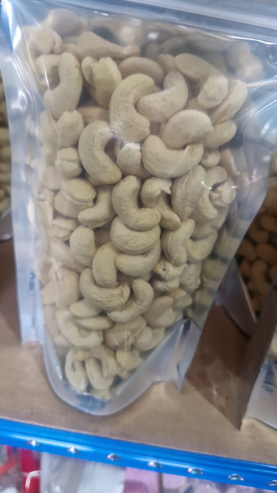 Cashew
