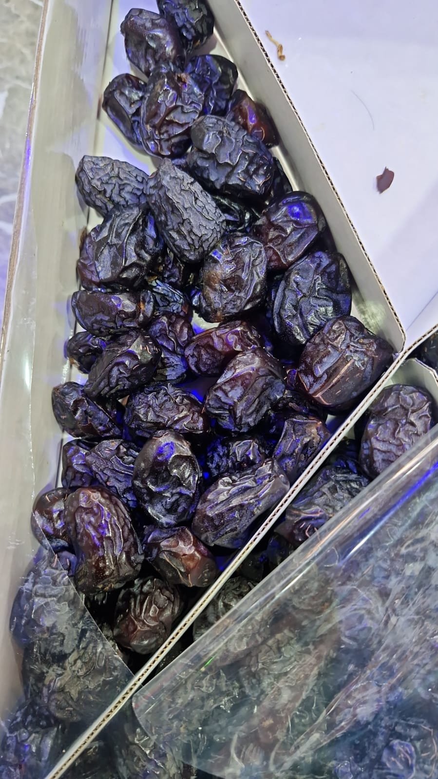 Ajwa Dates