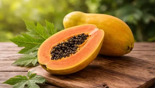 Papaya